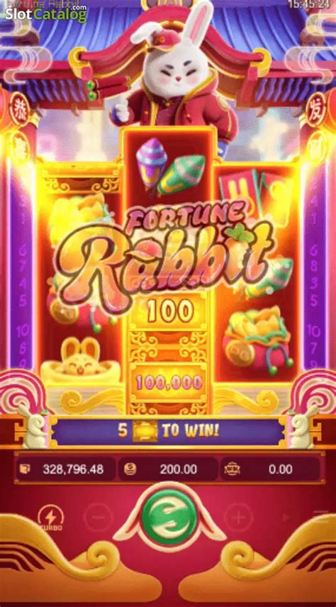 fortune rabbit demo slots fun - simbolos fortune rabbit slot